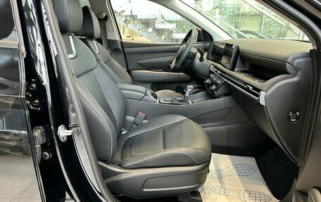Hyundai Tucson, 2025 год, 3 999 000 рублей, 15 фотография