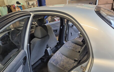 Chevrolet Lanos I, 2006 год, 265 000 рублей, 2 фотография