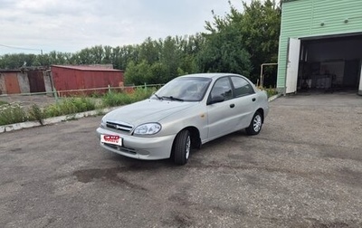 Chevrolet Lanos I, 2006 год, 265 000 рублей, 1 фотография