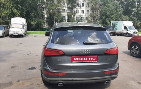 Audi Q5, 2014 год, 1 950 000 рублей, 1 фотография