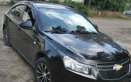 Chevrolet Cruze II, 2012 год, 720 000 рублей, 1 фотография