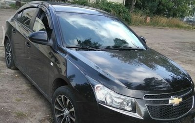 Chevrolet Cruze II, 2012 год, 720 000 рублей, 1 фотография