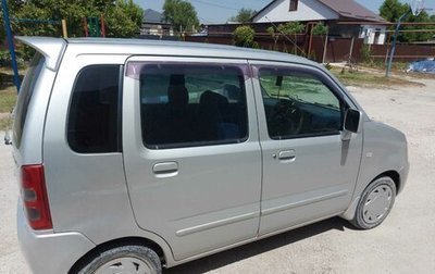 Suzuki Solio I, 2005 год, 370 000 рублей, 1 фотография