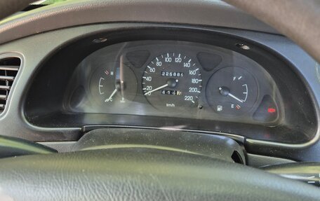 Chevrolet Lanos I, 2006 год, 265 000 рублей, 8 фотография