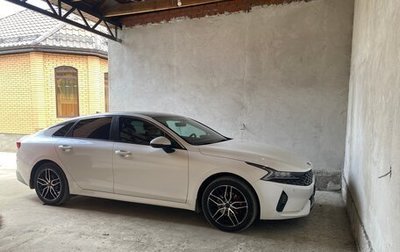 KIA K5, 2021 год, 2 000 000 рублей, 1 фотография