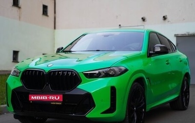 BMW X6, 2024 год, 15 990 000 рублей, 1 фотография