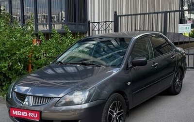 Mitsubishi Lancer IX, 2005 год, 320 000 рублей, 1 фотография