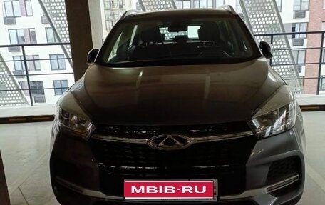 Chery Tiggo 4 I рестайлинг, 2022 год, 1 350 000 рублей, 1 фотография