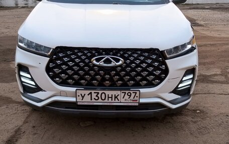 Chery Tiggo 7 Pro, 2023 год, 1 017 000 рублей, 1 фотография