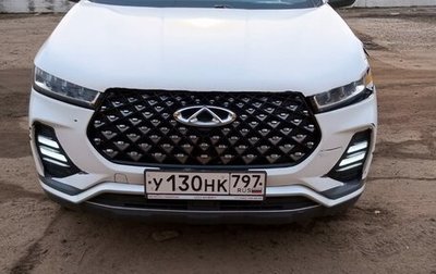 Chery Tiggo 7 Pro, 2023 год, 1 017 000 рублей, 1 фотография