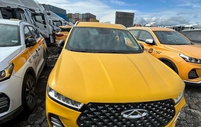 Chery Tiggo 7 Pro, 2023 год, 1 335 000 рублей, 1 фотография
