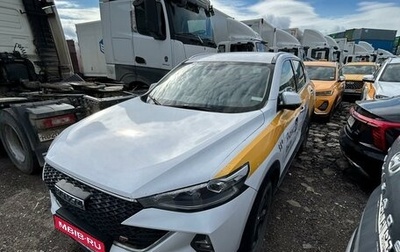 Haval F7 I, 2023 год, 1 220 000 рублей, 1 фотография