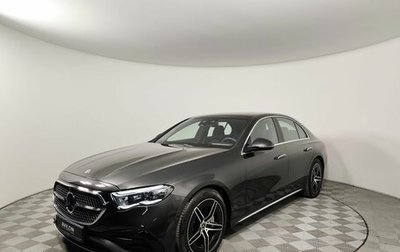 Mercedes-Benz E-Класс, 2025 год, 10 900 000 рублей, 1 фотография