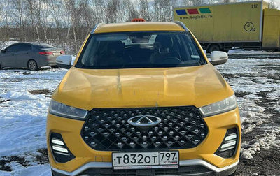 Chery Tiggo 7 Pro, 2023 год, 1 197 000 рублей, 1 фотография