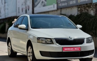 Skoda Octavia, 2014 год, 800 000 рублей, 1 фотография