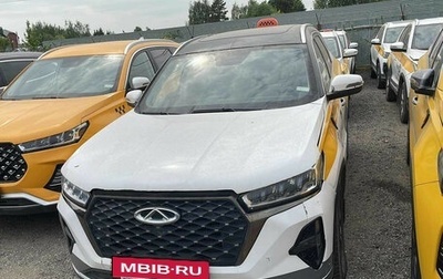 Chery Tiggo 7 Pro, 2023 год, 1 315 000 рублей, 1 фотография