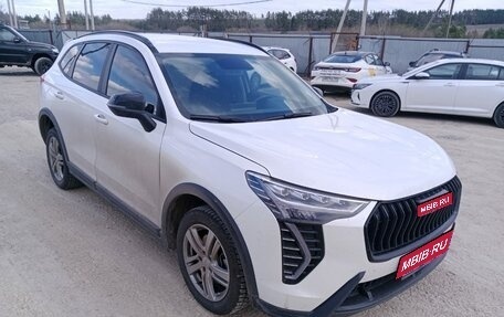Haval Jolion, 2024 год, 1 810 000 рублей, 1 фотография