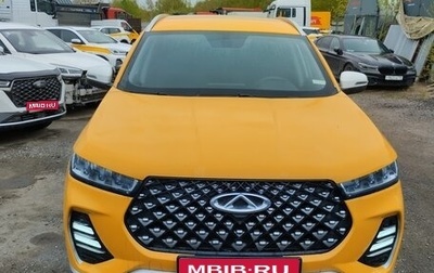 Chery Tiggo 7 Pro, 2023 год, 1 240 700 рублей, 1 фотография