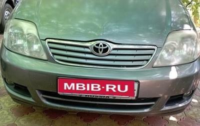 Volkswagen Jetta IV, 2004 год, 420 000 рублей, 1 фотография