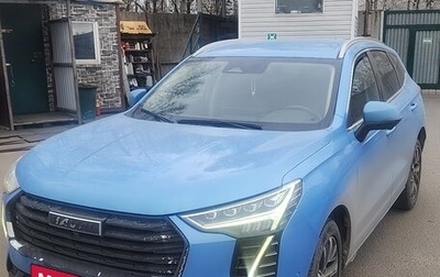 Haval Jolion, 2022 год, 1 200 000 рублей, 1 фотография