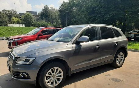 Audi Q5, 2014 год, 1 950 000 рублей, 3 фотография