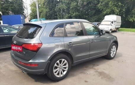 Audi Q5, 2014 год, 1 950 000 рублей, 5 фотография