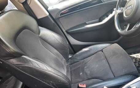 Audi Q5, 2014 год, 1 950 000 рублей, 11 фотография