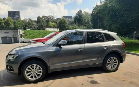 Audi Q5, 2014 год, 1 950 000 рублей, 14 фотография