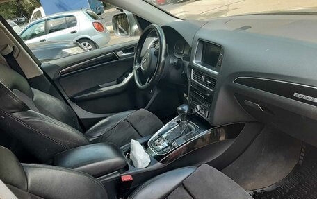 Audi Q5, 2014 год, 1 950 000 рублей, 20 фотография