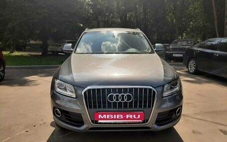 Audi Q5, 2014 год, 1 950 000 рублей, 8 фотография