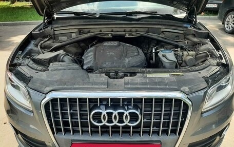 Audi Q5, 2014 год, 1 950 000 рублей, 10 фотография
