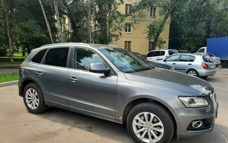 Audi Q5, 2014 год, 1 950 000 рублей, 22 фотография