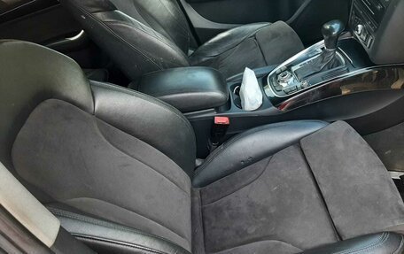 Audi Q5, 2014 год, 1 950 000 рублей, 21 фотография
