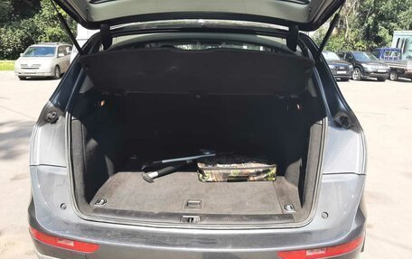 Audi Q5, 2014 год, 1 950 000 рублей, 27 фотография