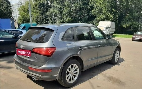 Audi Q5, 2014 год, 1 950 000 рублей, 24 фотография