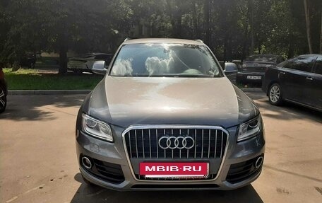 Audi Q5, 2014 год, 1 950 000 рублей, 23 фотография