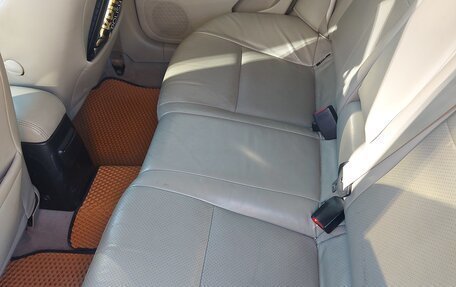 Nissan Primera III, 2004 год, 450 000 рублей, 8 фотография
