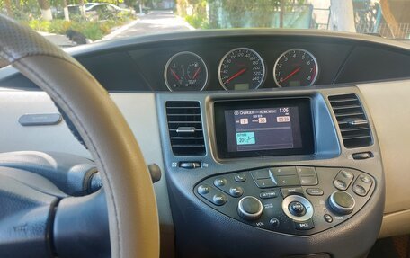 Nissan Primera III, 2004 год, 450 000 рублей, 7 фотография
