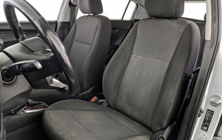 KIA Rio IV, 2021 год, 1 075 000 рублей, 5 фотография