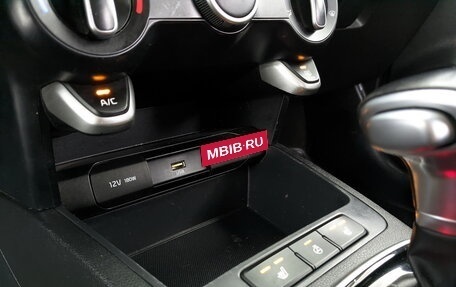 KIA Rio IV, 2021 год, 1 075 000 рублей, 15 фотография