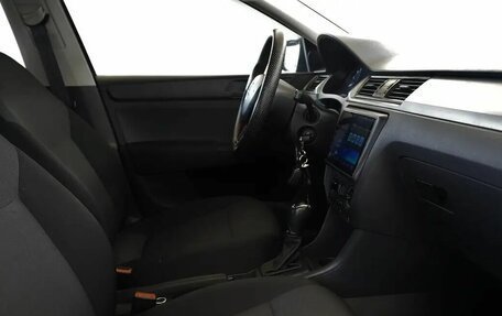 Skoda Rapid I, 2016 год, 845 000 рублей, 12 фотография