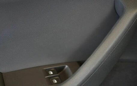 Skoda Rapid I, 2016 год, 845 000 рублей, 11 фотография