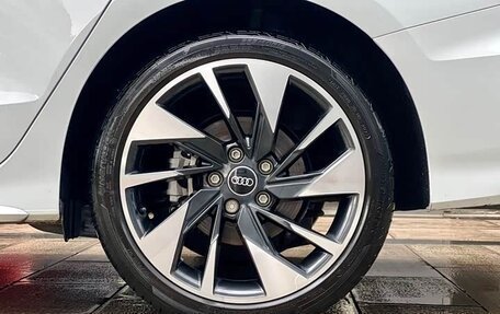Audi A3, 2022 год, 2 000 000 рублей, 9 фотография