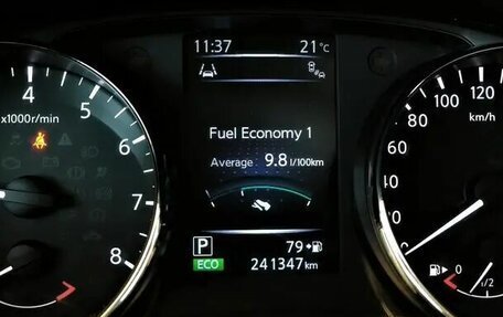 Nissan Qashqai, 2014 год, 1 320 000 рублей, 6 фотография