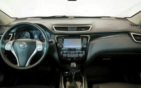 Nissan Qashqai, 2014 год, 1 320 000 рублей, 5 фотография