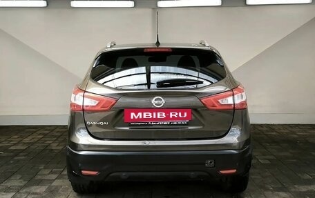 Nissan Qashqai, 2014 год, 1 320 000 рублей, 3 фотография