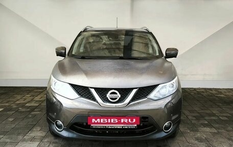 Nissan Qashqai, 2014 год, 1 320 000 рублей, 2 фотография