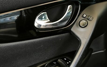 Nissan Qashqai, 2014 год, 1 320 000 рублей, 10 фотография