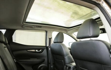 Nissan Qashqai, 2014 год, 1 320 000 рублей, 14 фотография