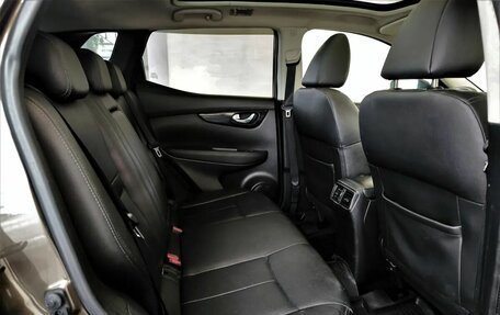 Nissan Qashqai, 2014 год, 1 320 000 рублей, 16 фотография